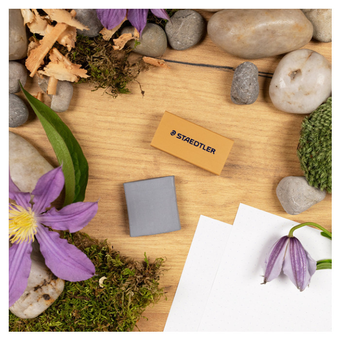 Gum Staedtler Design Journey set à 2 stuks