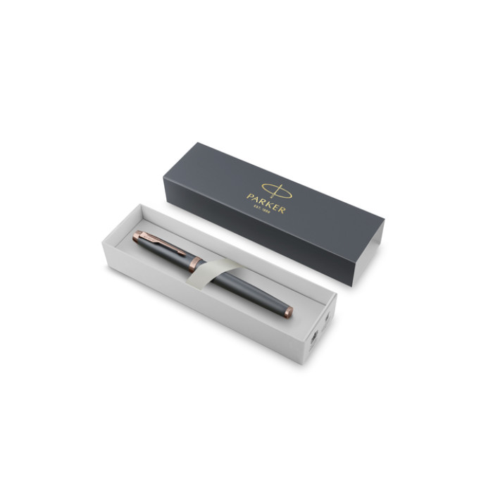 Vulpen Parker IM Finish Touch Slate medium