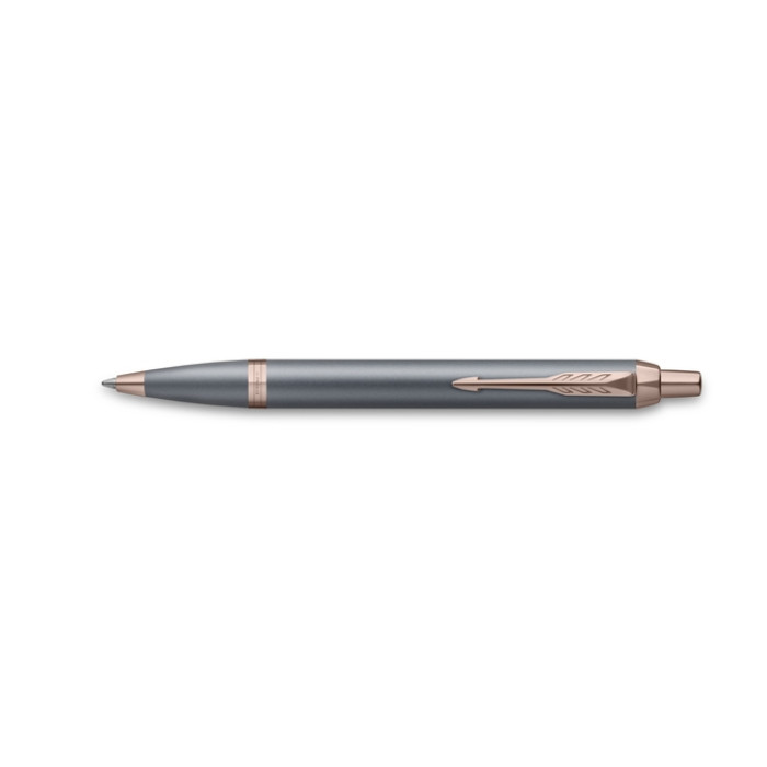 Balpen Parker IM Finish Touch Slate medium
