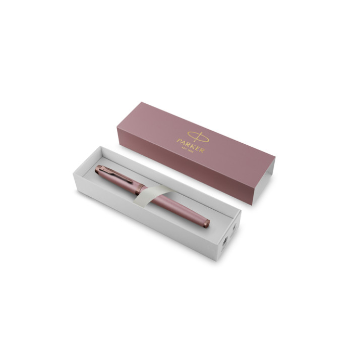 Vulpen Parker IM Finish Touch Mauve medium