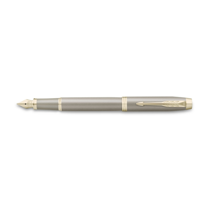 Vulpen Parker IM Finish Touch Sandstone medium