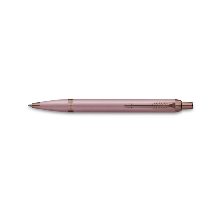 Balpen Parker IM Finish Touch Mauve medium