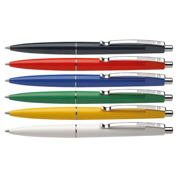 Balpen Schneider Office medium assorti