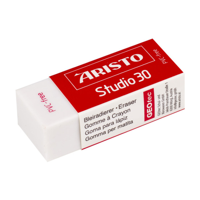 Gum Aristo Studio 30 wit