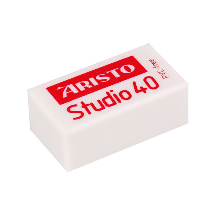 Gum Aristo Studio 40 wit