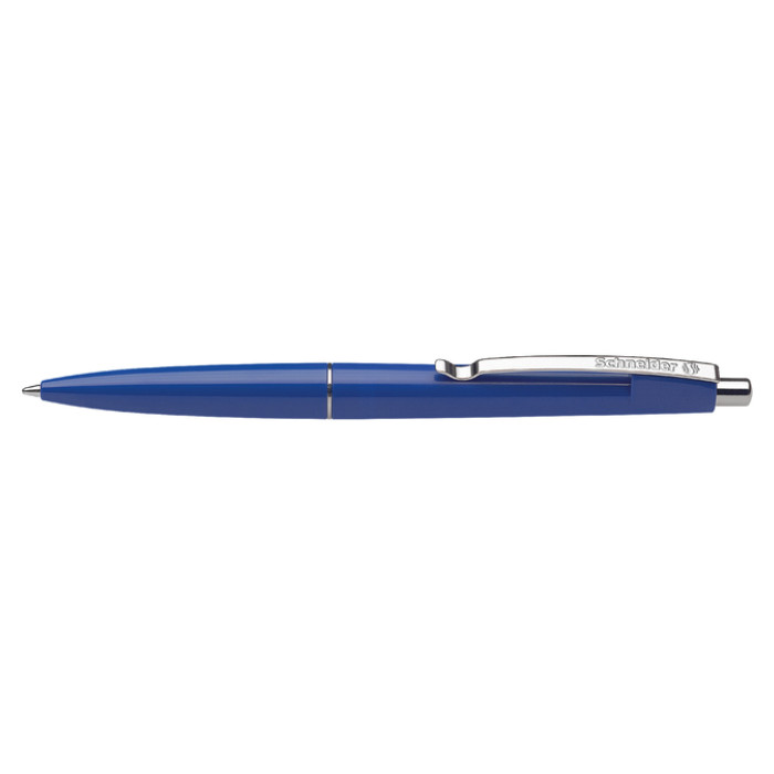 Balpen Schneider Office medium blauw