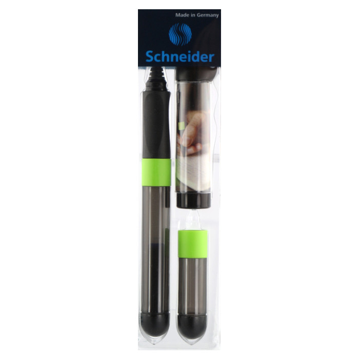 Rollerpen Schneider 4ME Apps medium grijs