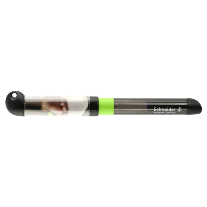Rollerpen Schneider 4ME Apps medium grijs