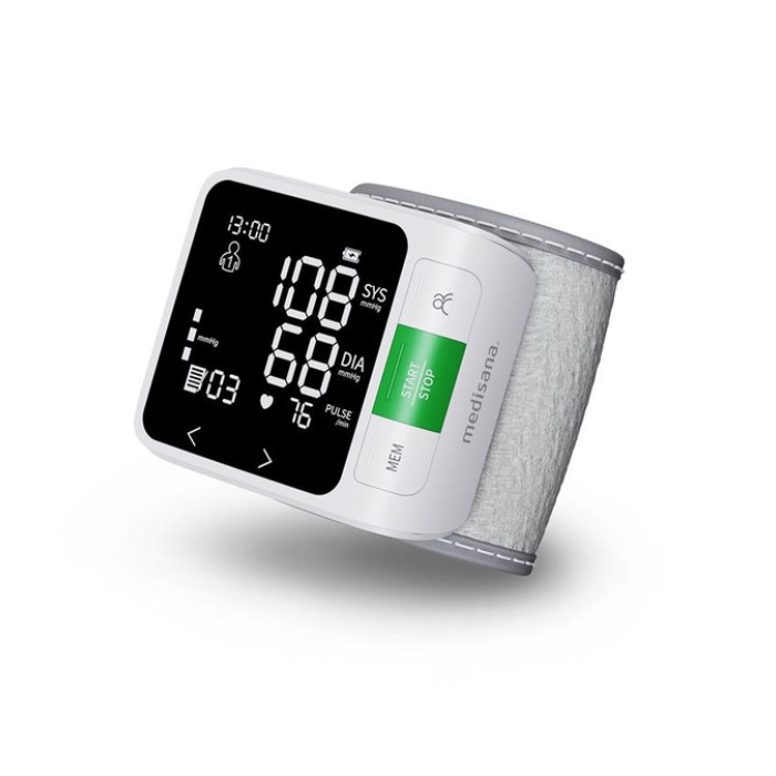 Polsbloeddrukmeter Medisana Connect BW 360