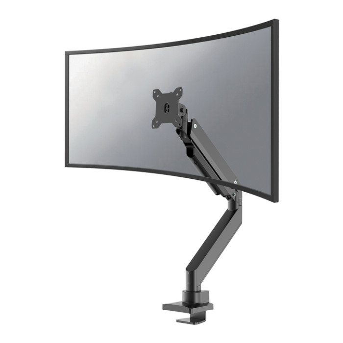 Monitorarm Neomounts NM-D775BLACKPLUS 1 scherm
