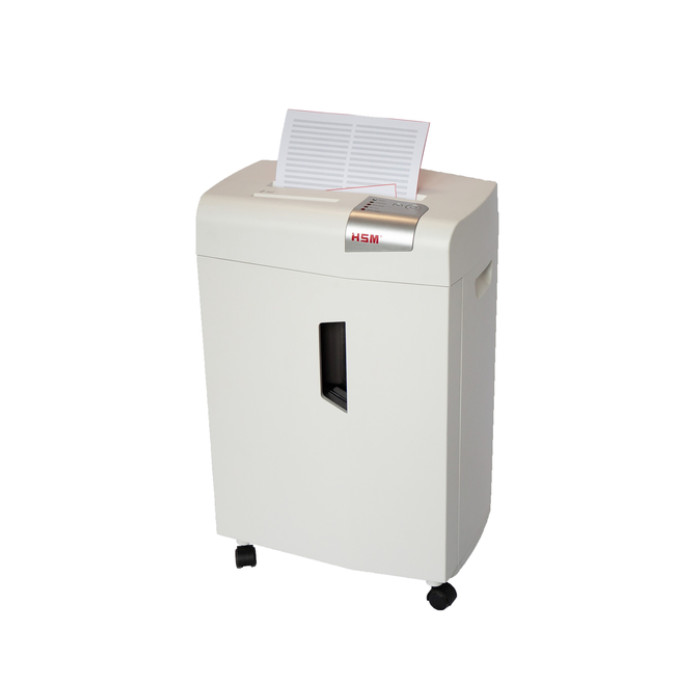 Papiervernietiger HSM shredstar X24 snippers 4x37mm