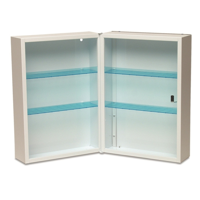 Verbandkast FixFirst M105 46x34x18cm