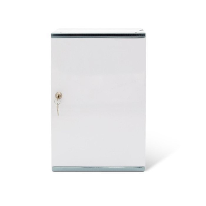 Verbandkast FixFirst M105 46x34x18cm