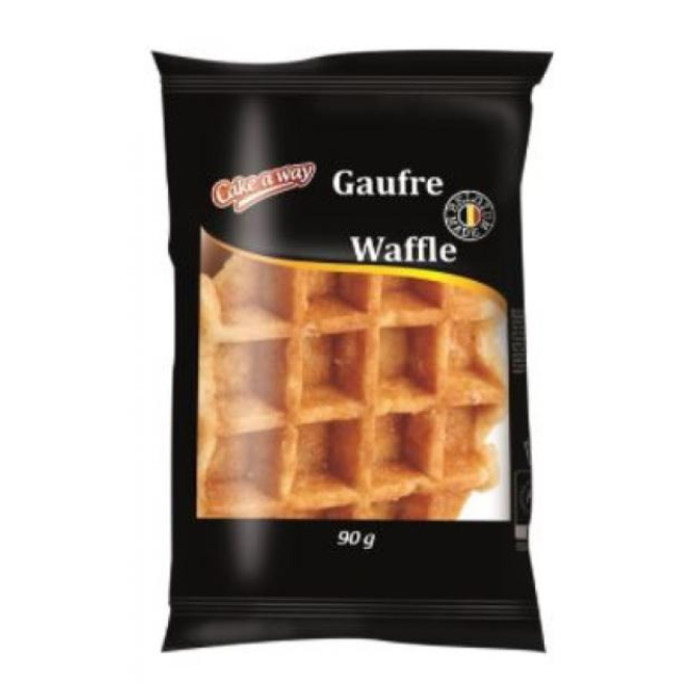 Suikerwafel Cake a way 90gr
