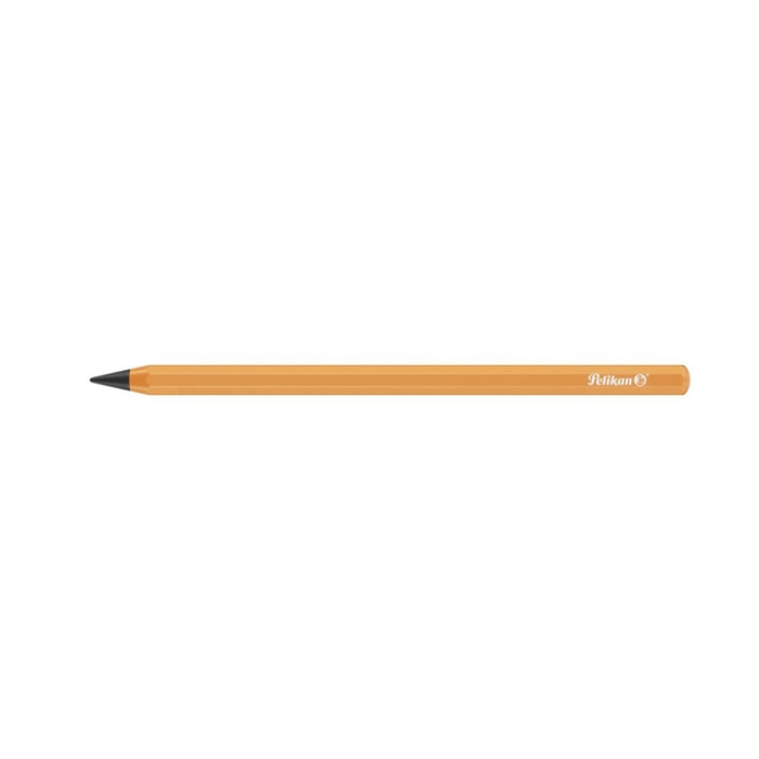 Potlood Pelikan Endless pencil amber