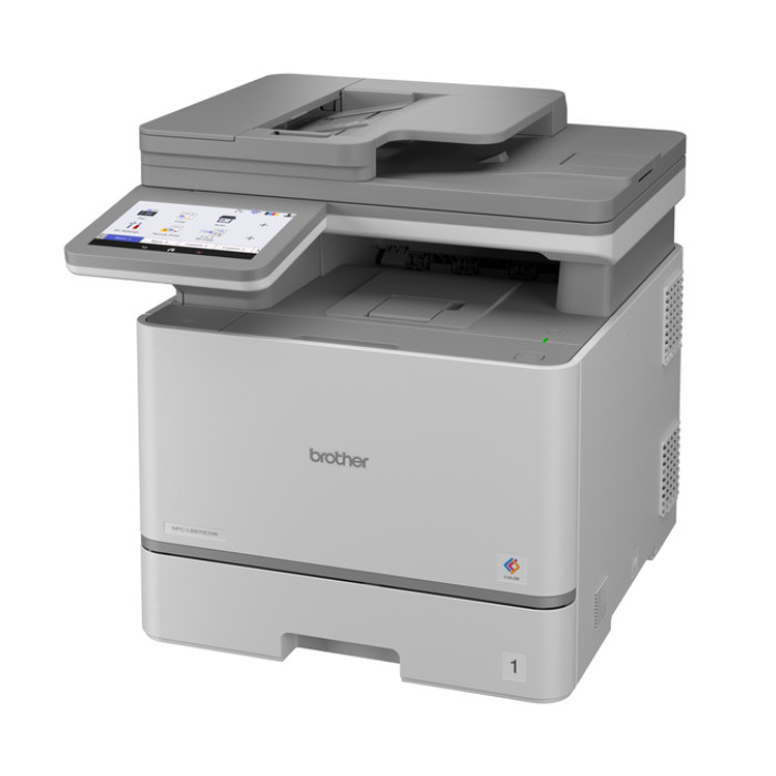 Multifunctional Laser  Printer Brother MFC-L8970CDW