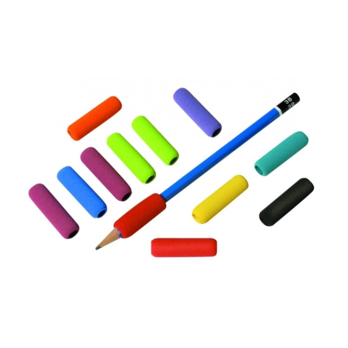 Penverdikkers Able2 spons 24 stuks