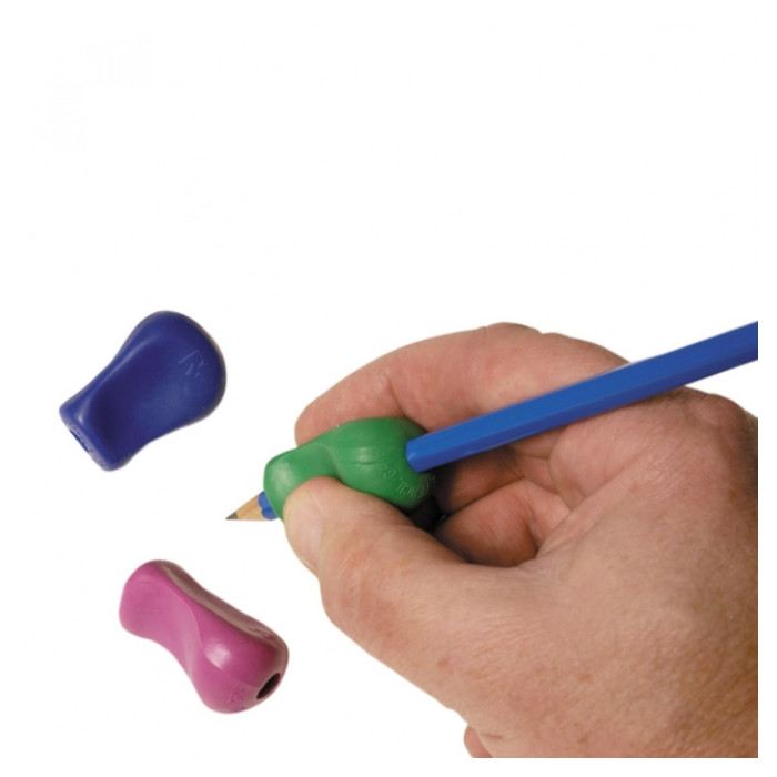 Penverdikkers Able2 gevormd 3 stuks