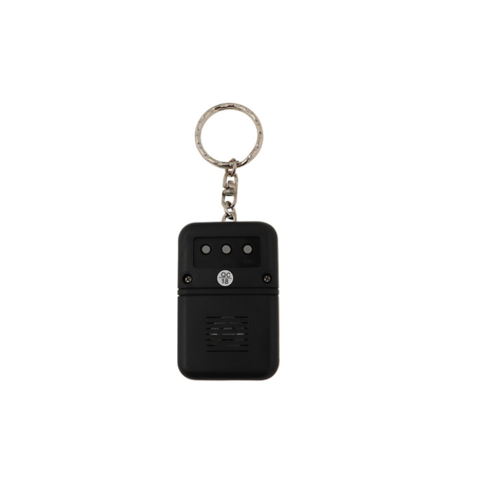 Sleutelhanger tijd Senseworks