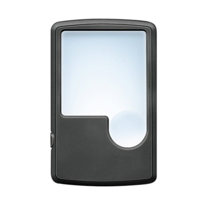 Vergrootglas Able2 pocket met licht