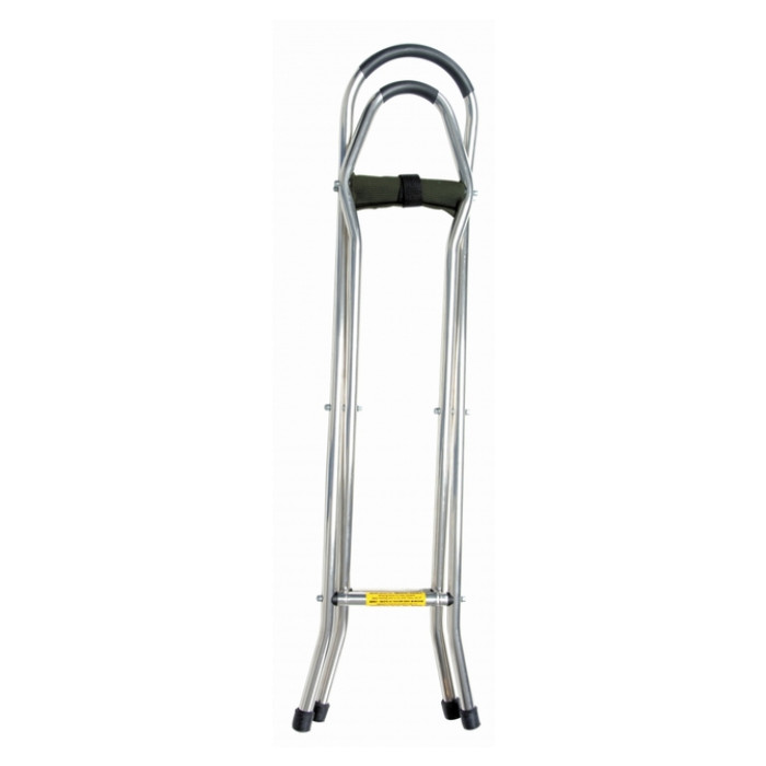 Zit- wandelstok Able2 Quattro 34