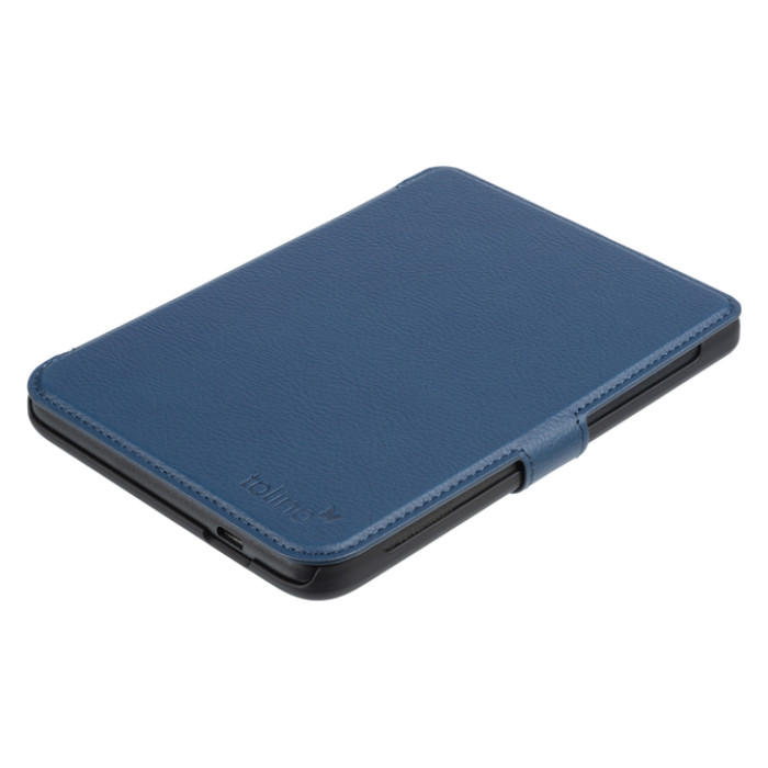 E-reader beschermhoes Tolino Shine slimfit ess. blauw