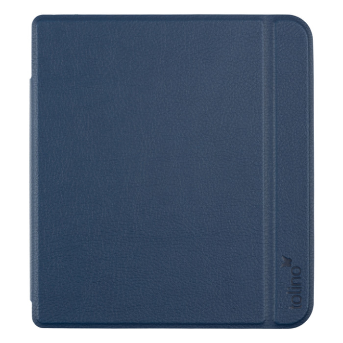 E-reader beschermhoes Tolino Vision 7 slimfit ess. blauw