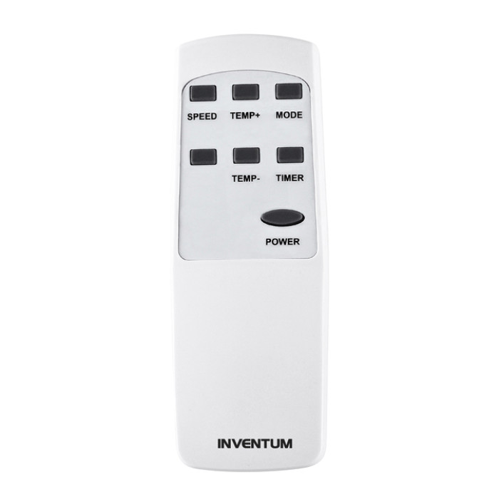 Airconditioner Inventum AC901 80m3 wit
