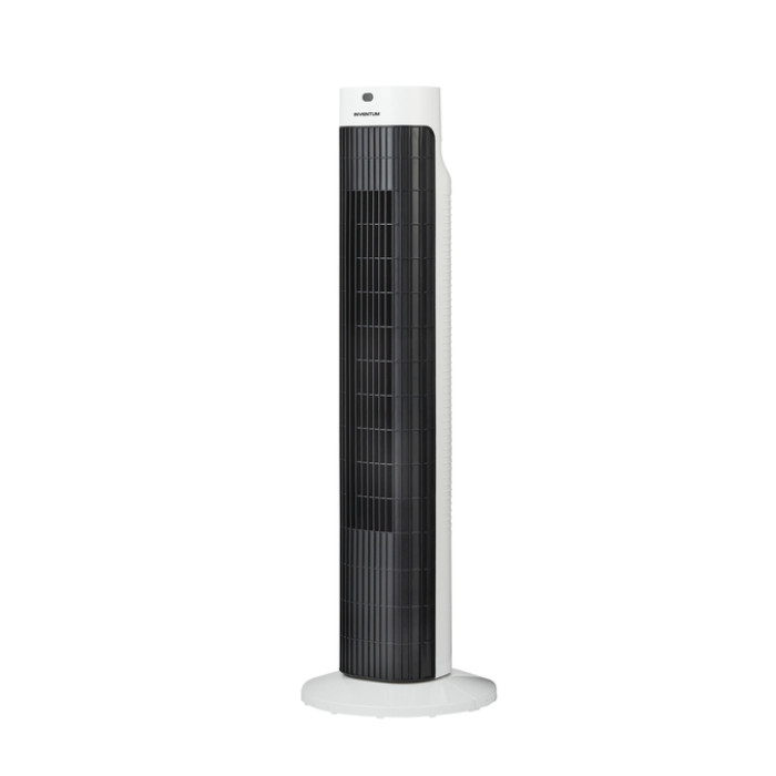 Torenventilator Inventum 80cm wit