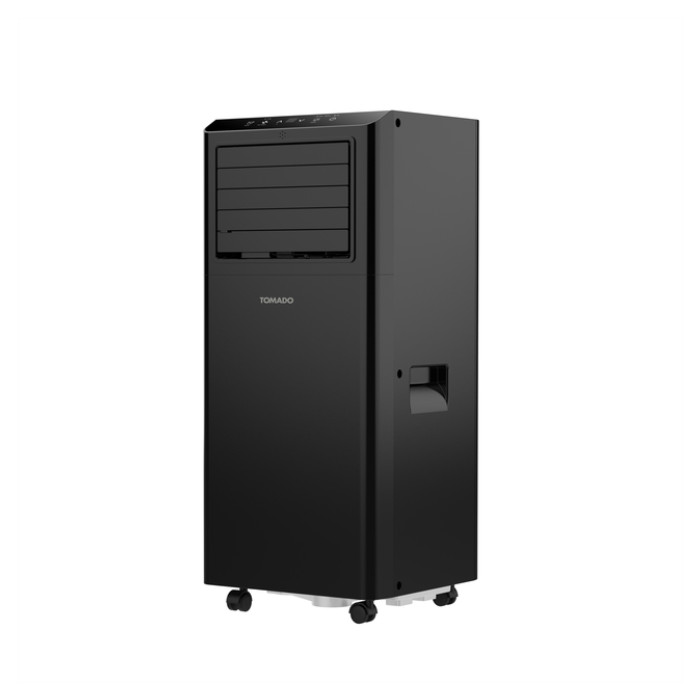 Airconditioner Tomado TMA9002B 80m3 zwart