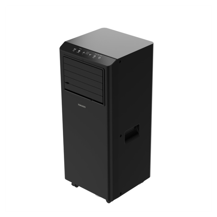 Airconditioner Tomado TMA9002B 80m3 zwart