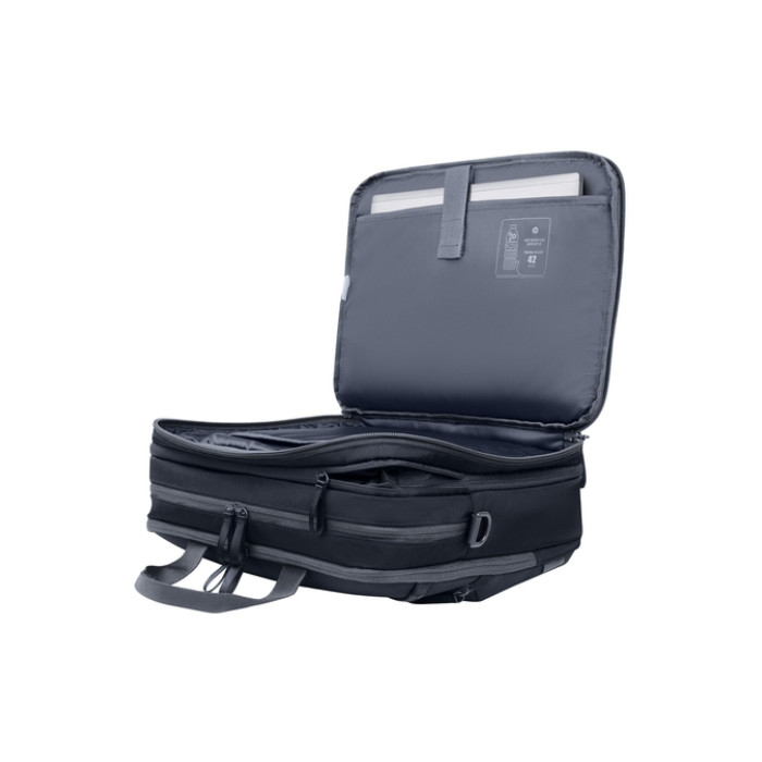 Laptoptas HP Travel Plus 22L 16 inch