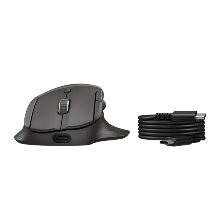 Muis HP 785M draadloos