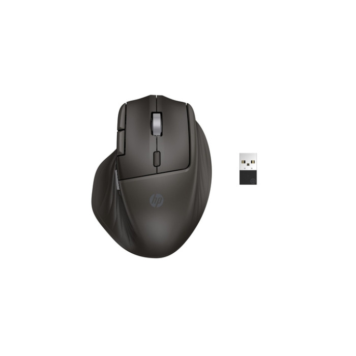 Muis HP 785M draadloos