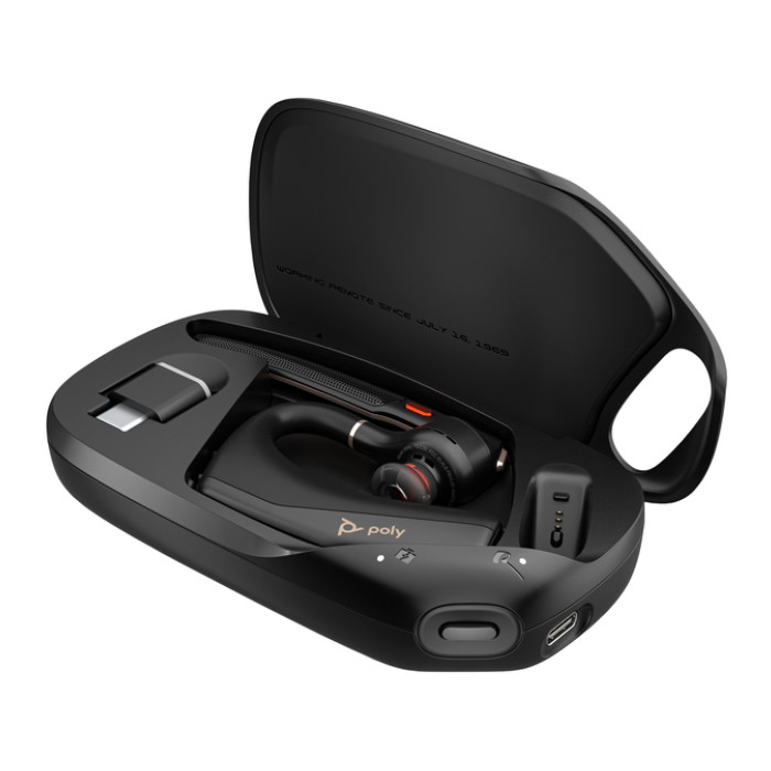 Headset HP Poly Voyager Legend 50-M UC