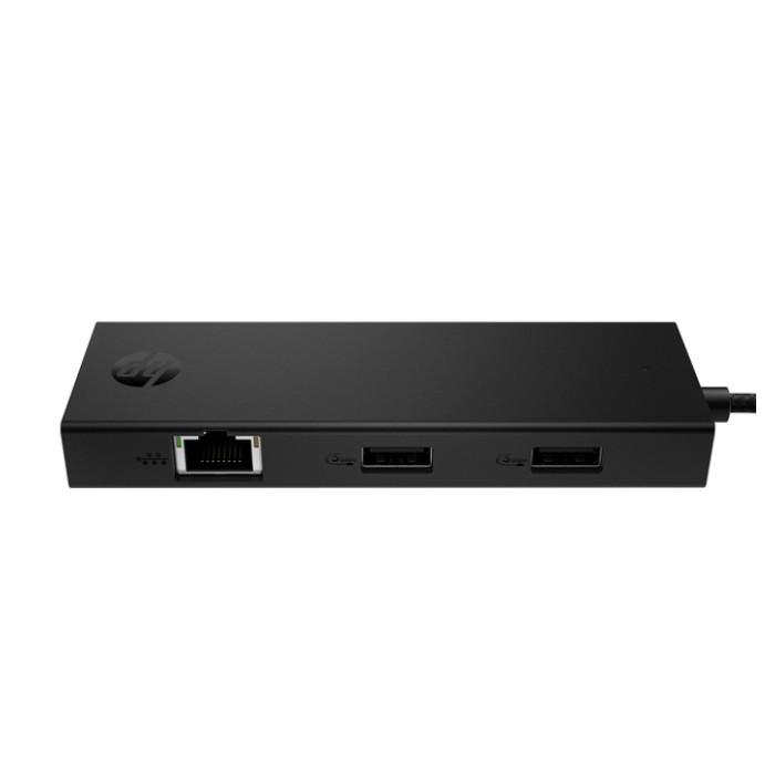 Hub HP draagbaar USB-C