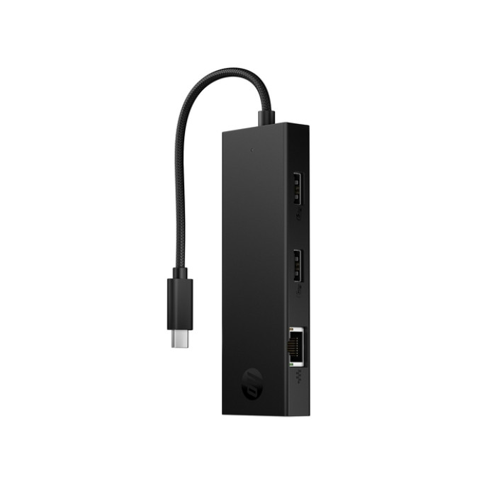 Hub HP draagbaar USB-C