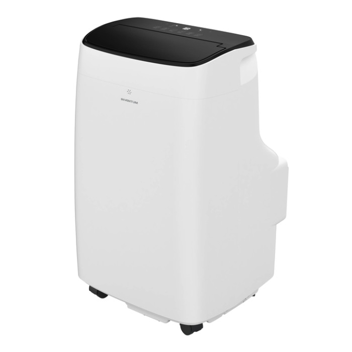 Airconditioner Inventum AC906W Luxe 80m3 wit