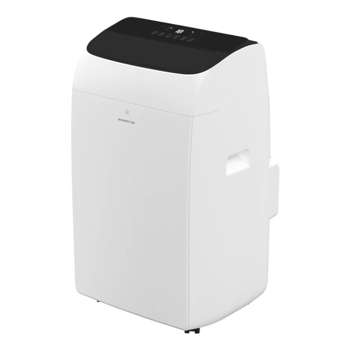 Airconditioner Inventum AC126WH verwarming 80m3 wit