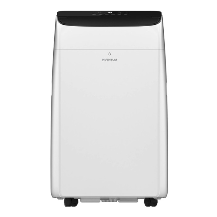 Airconditioner Inventum AC126WH verwarming 80m3 wit