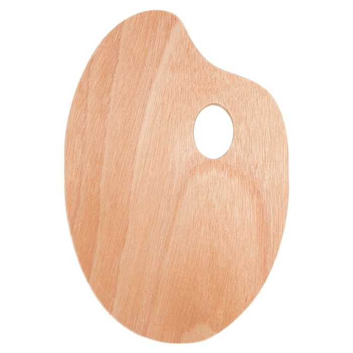 Palet Creativ Company 20x30cm hout