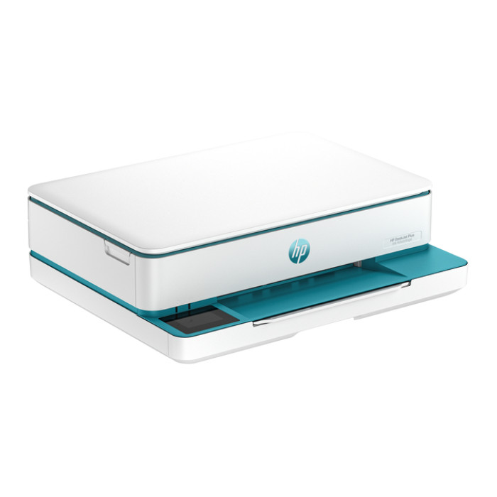 Multifunctional inktjet printer HP Envy 6122e
