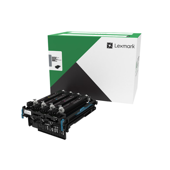 Tonercartridge Lexmark C232HK0 HC zwart