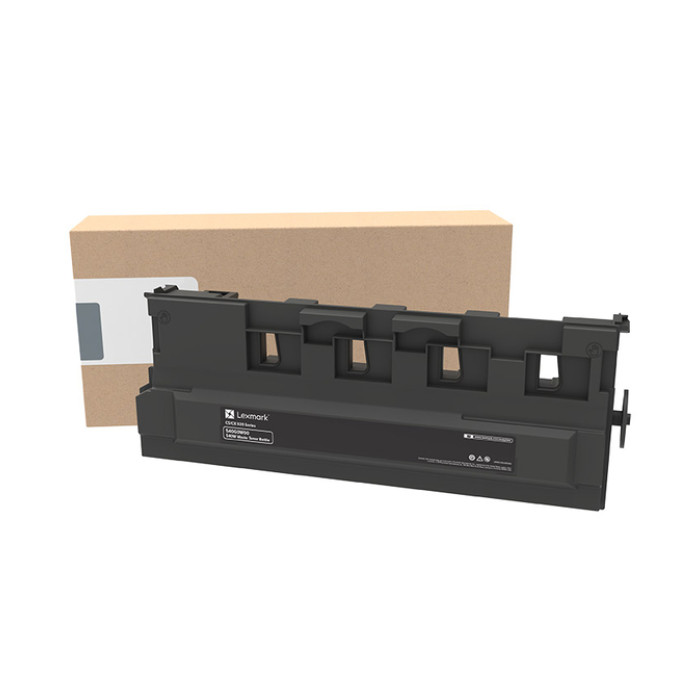 Opvangbak toner Lexmark 54G0W00