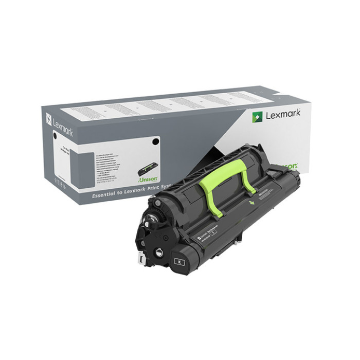 Drum Lexmark 72K0P00