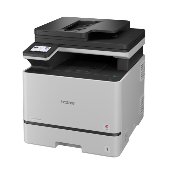 Multifunctional Laser printer Brother MFC-L8730CDW