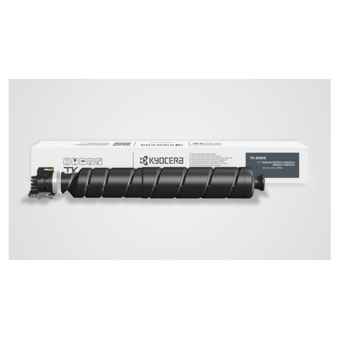 Toner Kyocera TK-8585K zwart