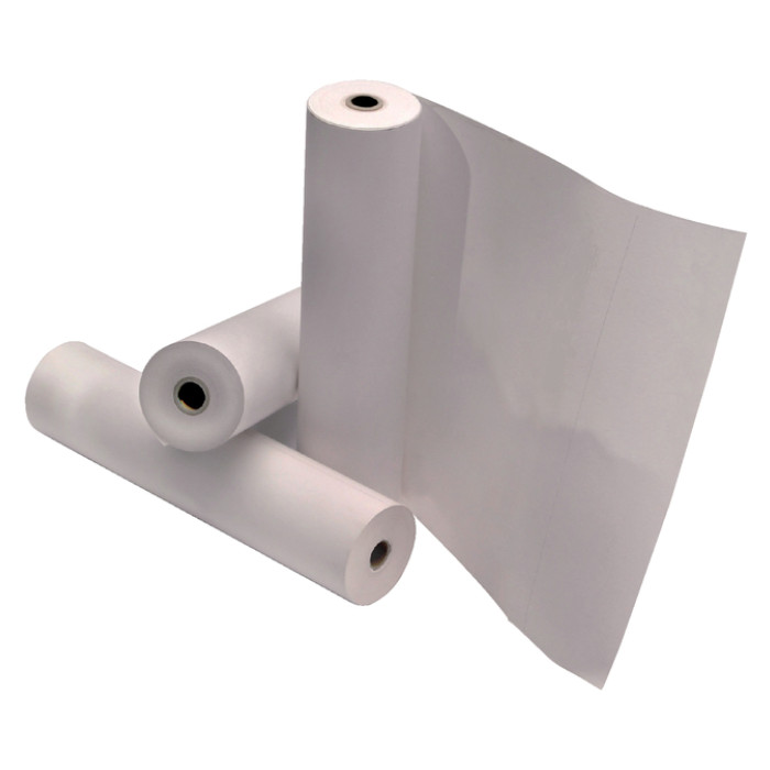 Faxrol 216mmx30m, kern Ø12mm high sensitive