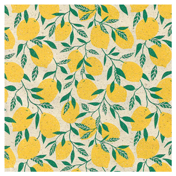 Apparaatrol Little Lemon 50cmx200m