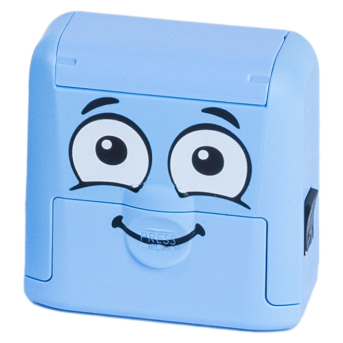 Stempel-markeerset Colop Marky  pastelblauw